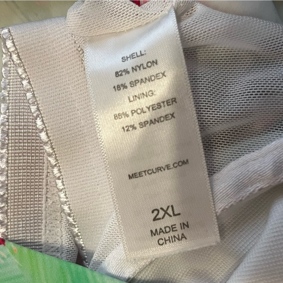 Swim Top - Picture 3 of 3